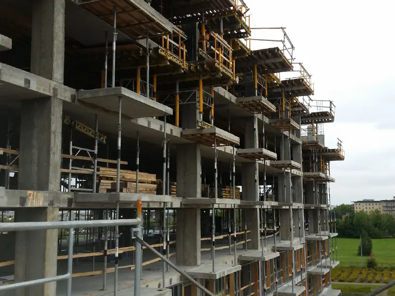 Retrofitting - NadeauSDM