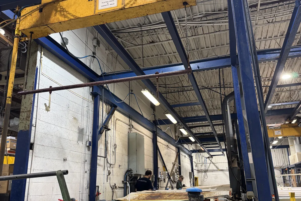 Lifting Equipment